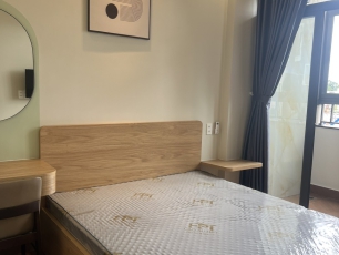 Cho thuê căn hộ Bình Thạnh Mặt Trước Lầu 3