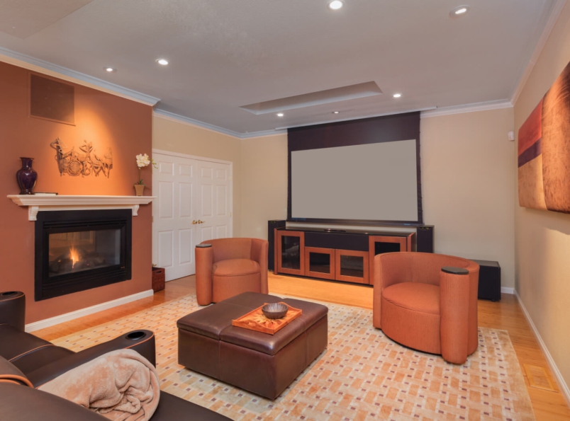 Tạo ra thiên đường giải trí trong mơ của bạn.