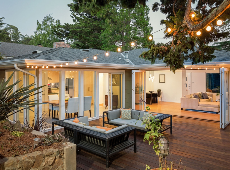 Mẹo để tạo ra thiên đường ngoài trời lý tưởng của bạn.