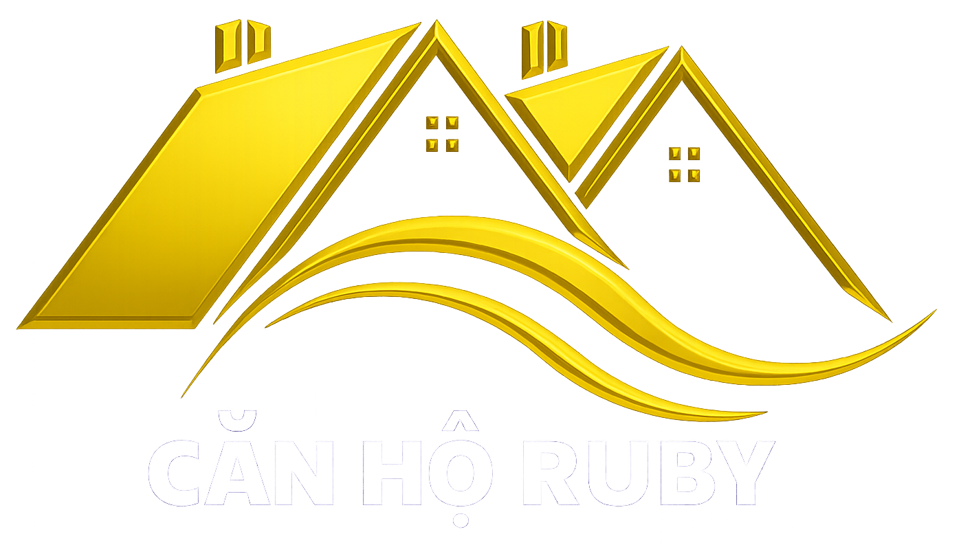 CĂN HỘ RUBY